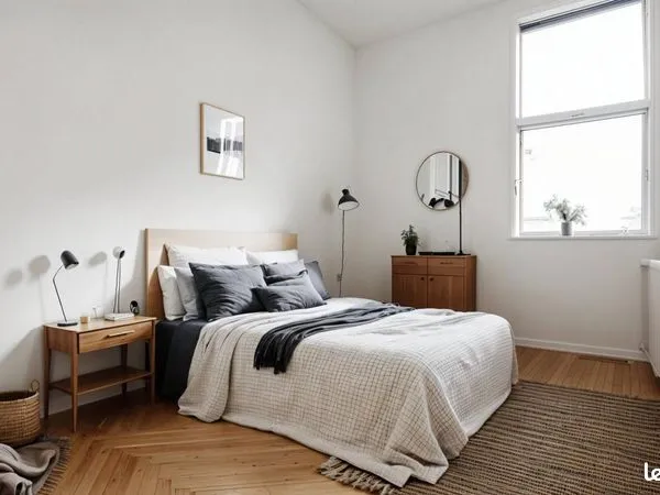 Maison - 5 pièces - Le Havre ville haute à proximité des commerces