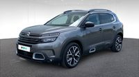 Citroen C5 Aircross Hybrid 225ch Shine Pack e-EAT8