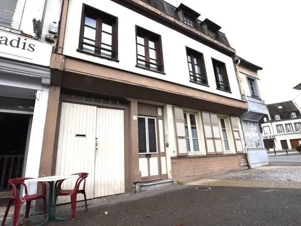 Maison 6 pièces 174 m²