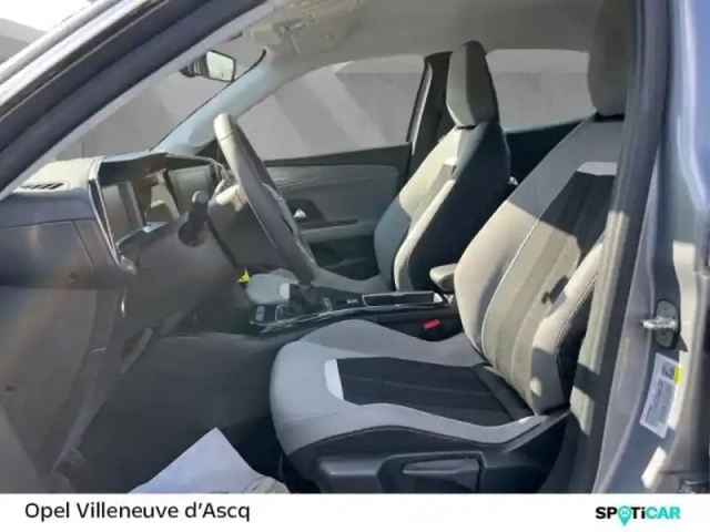 Opel Mokka 1.2 turbo 100ch — photo 11