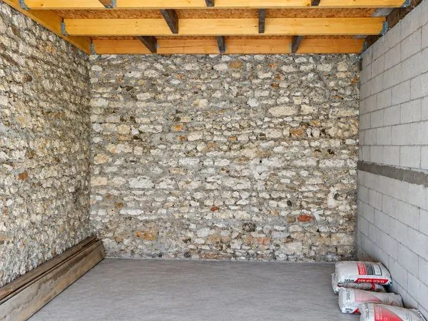 Local de stockage