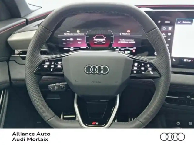 Audi E-Tron q6   387ch quattro s line — photo 28