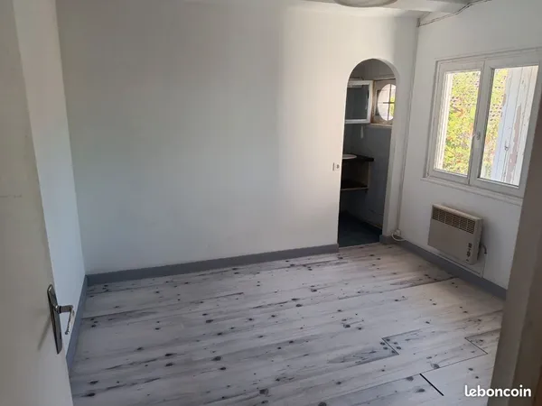 Location meublé T2