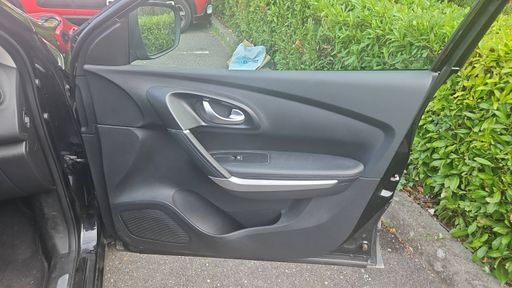 Renault Kadjar 1.3 TCe 140 - Black Edition – 2019 – 134921 km – Essence – Boîte Manuelle — photo 29