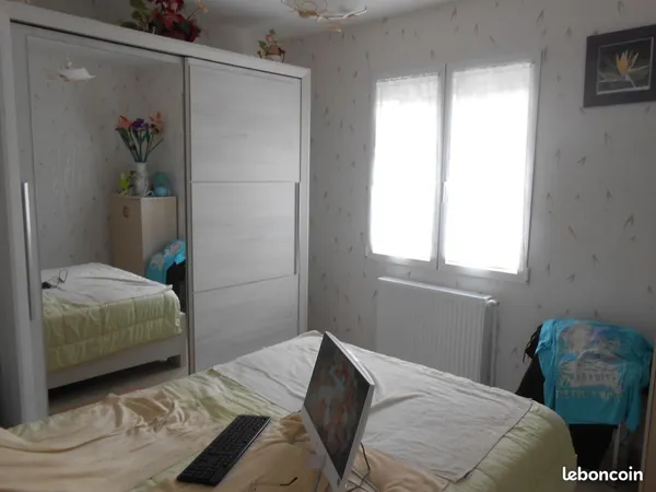 Maison sur sous sol
