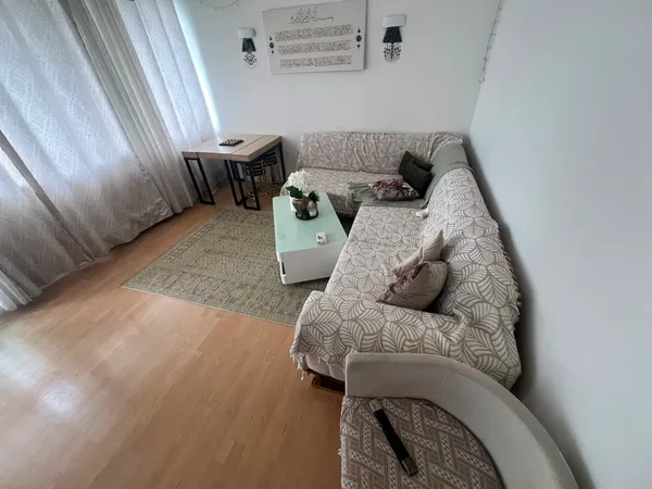 Vends appartement
