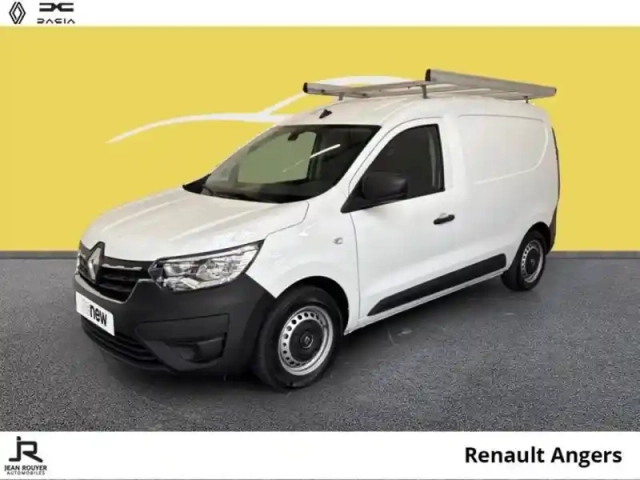 Renault Express Van 1.5 blue dci 95ch confort 22 - 13290? ht