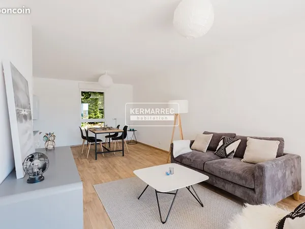 Appartement 3 pièces 67 m²