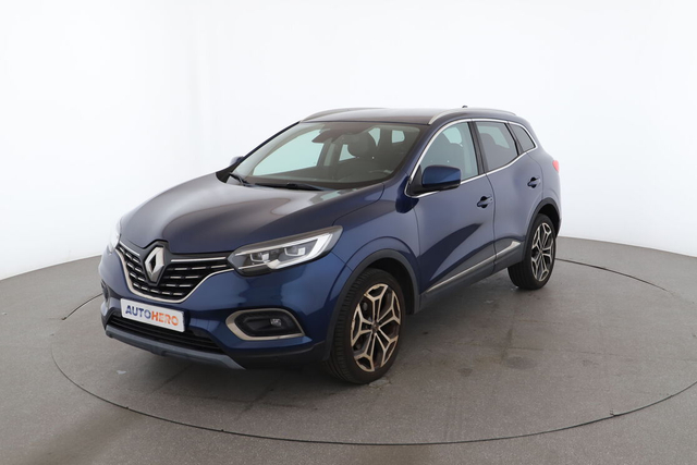Renault Kadjar 1.3 TCe Intens