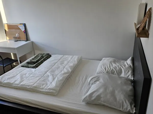 Appartement 4 pièces 83 m²