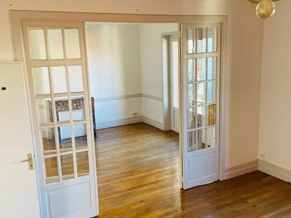 100 m2 centre ville
