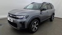 Dacia Bigster 1.8 hybrid 155ch Journey