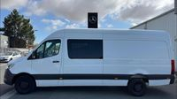 Mercedes Sprinter 316 CDI 43 3T5 Pro Propulsion Lourd 7G-Tronic Plus 5 places — photo 16