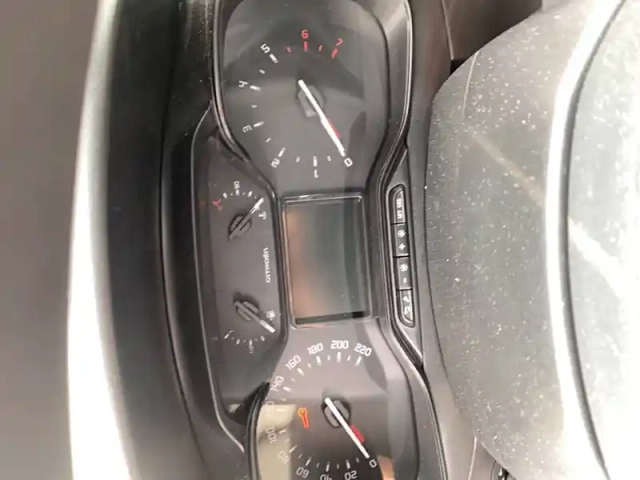 Citroën C3 puretech 83 ch bvm5 — photo 139