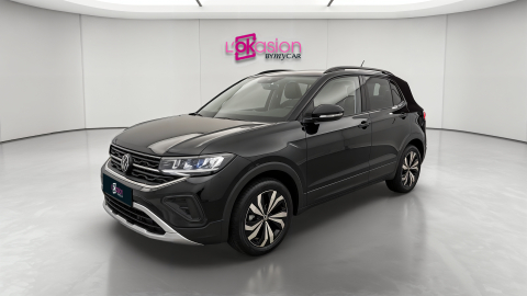 Volkswagen T-Cross 1.0 TSI 95 Start/Stop BVM5