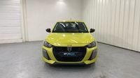 Peugeot 208 1.2 PureTech 100ch S&S Active — photo 2