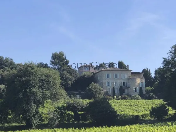 Maison de campagne 13 pièces 604 m²