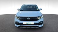 Volkswagen T-Cross 1.0 TSI 110ch R-Line DSG7