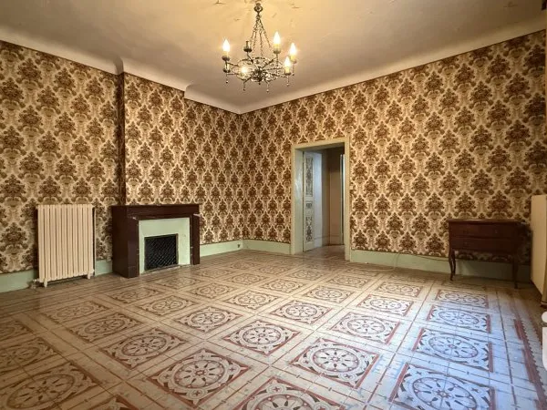 Maison 8 pièces 180 m²
