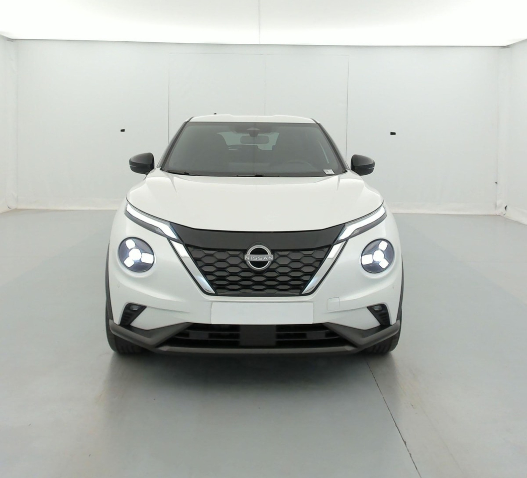Nissan Juke — photo 14