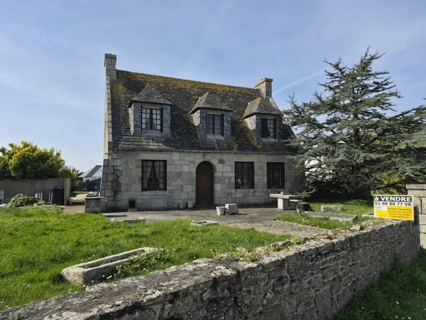 Maison 5 pièces 109 m²