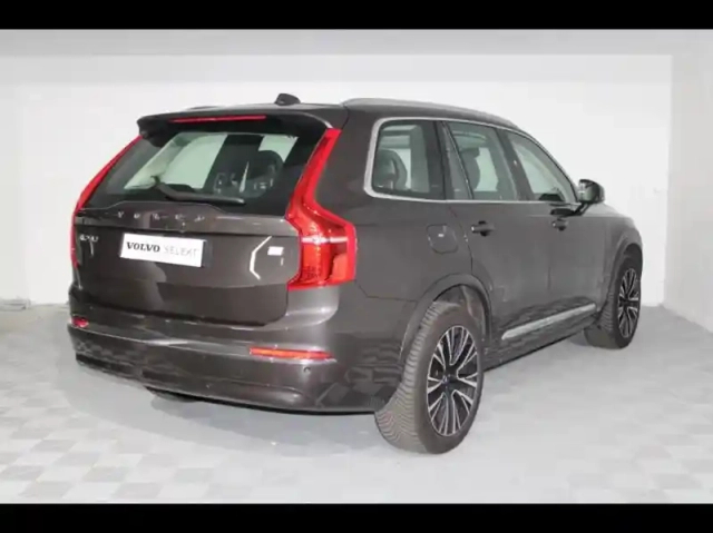 Volvo Xc90 t8 awd 310 + 145ch ultimate style chrome geartronic — photo 5