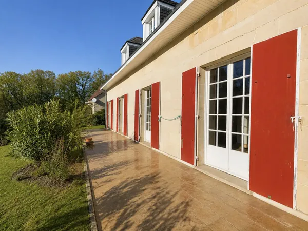 Maison avec terrain 6 pièces 171m²