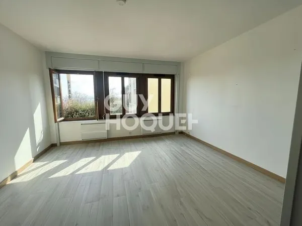 Appartement 1 pièce 32 m²