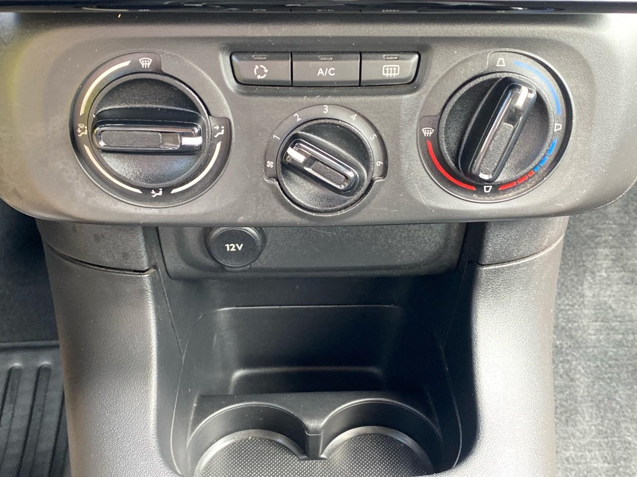 Citroën C3 1.2 puretech 83ch s&s you! — photo 24