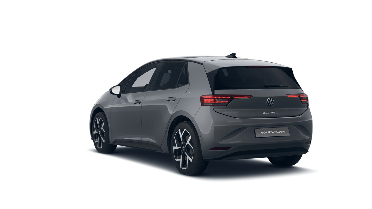 Volkswagen ID.3 Neo 58 kWh — photo 8
