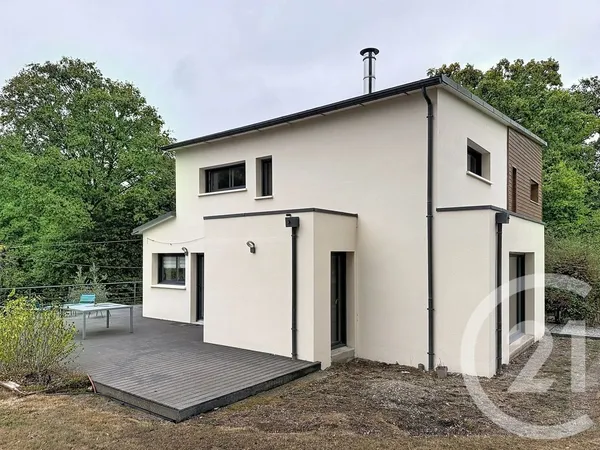 Maison 6 pièces 287 m²