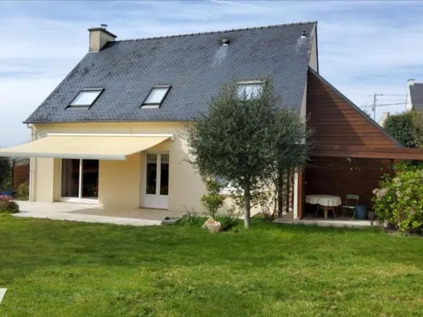 Maison 6 pièces 130 m²
