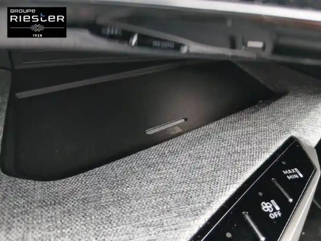 Peugeot 3008 electrique 210 ch 73 kwh — photo 20