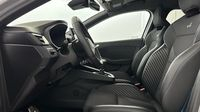 Renault Arkana 1.6 E-Tech hybride 145ch Engineered -22 — photo 12