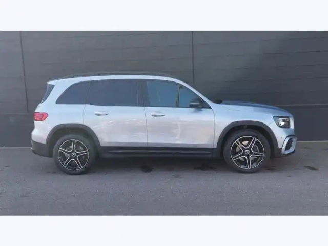 Mercedes Glb 200 d — photo 6