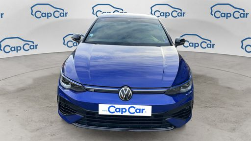 Volkswagen Golf 2.0 TSI 320 4Motion DSG7  - R – 2021 – 53878 km – Essence – Boîte Automatique — photo 29