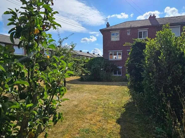 Maison 5 pièces 76 m²