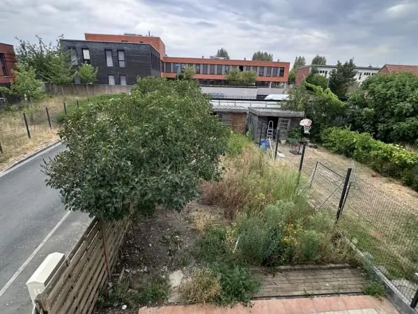 Maison de ville 4 pièces 78 m²