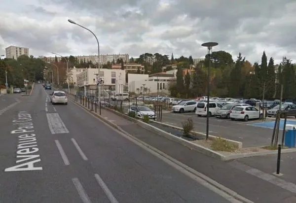 Garage et parking Location Aix-en-Provence 105€