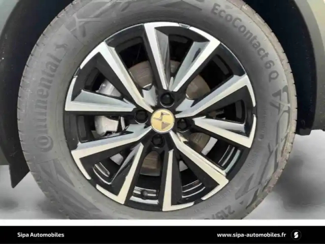 Ds Ds 3 hybride 145 e-dct6 — photo 29