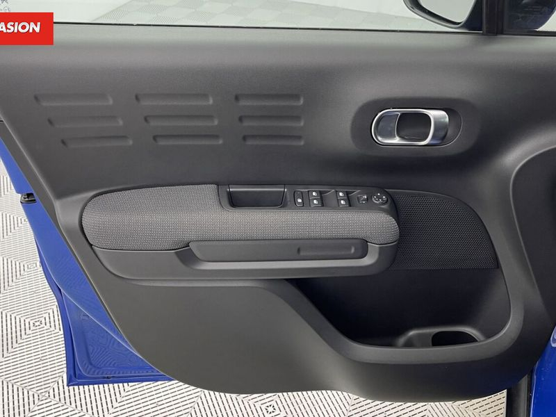 Citroen C3 II 1.2 PureTech 110ch Feel Pack — photo 13