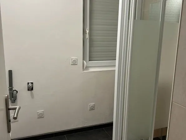 Appartement T3 de 49 m² à Sainte-Catherine,