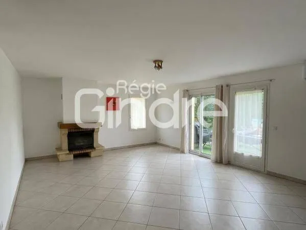 Maison 5 pièces 125 m²