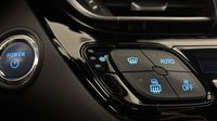 Toyota C-Hr 184h Collection 2WD E-CVT MY22 — photo 27