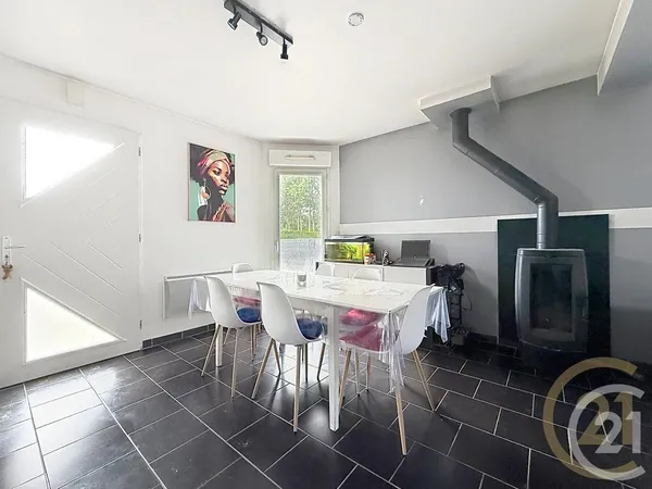 Maison 5 pièces 90 m²