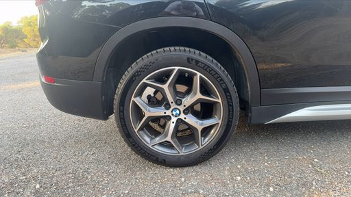 BMW X1 sDrive 18i 140 DKG7 - Xline – 2018 – 85990 km – Essence – Boîte Automatique — photo 19