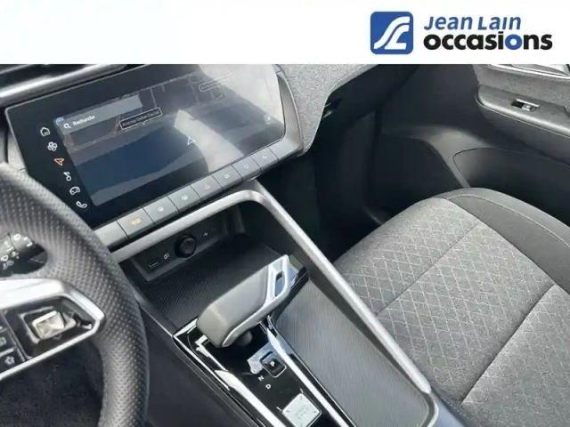 Mg Zs 1.5 l hybrid+ 197 ch — photo 13