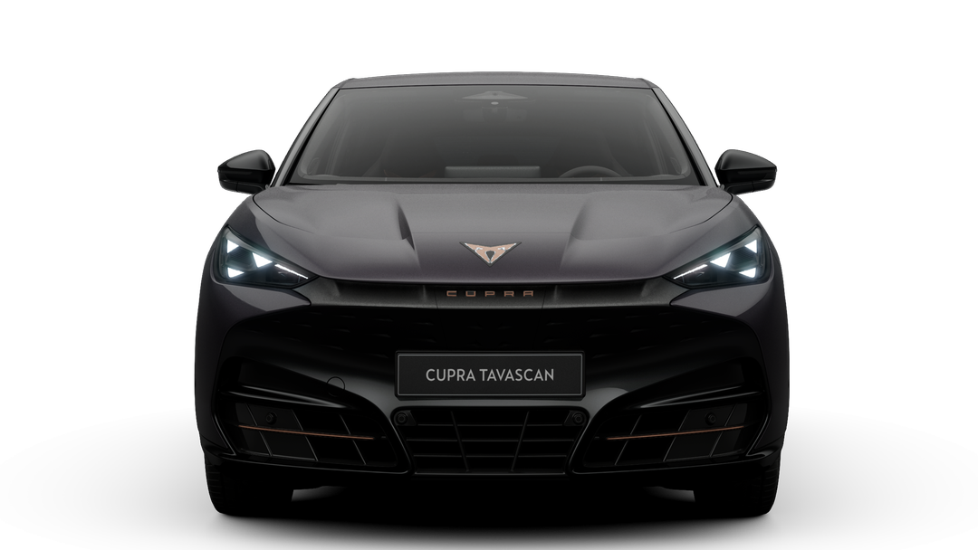 Cupra Tavascan 286 ch — photo 4