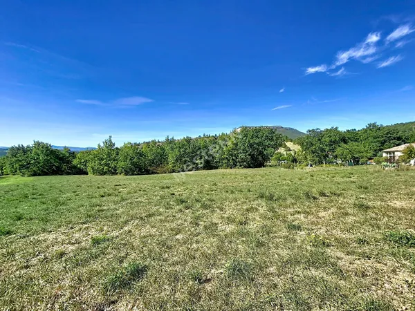 Terrain constructible à vendre à Ventavon - Réf 1477