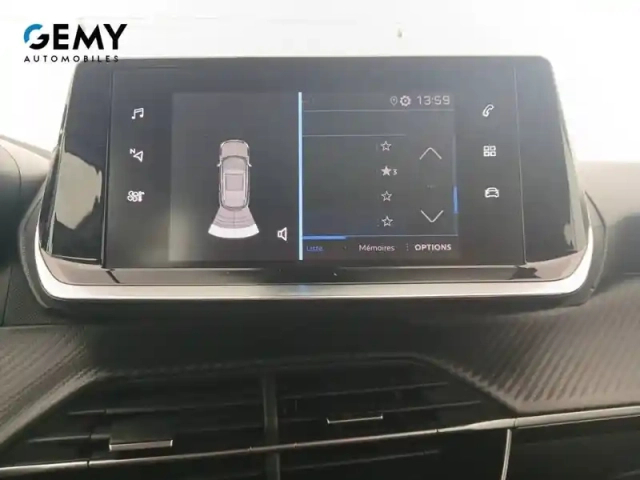 Peugeot 2008 bluehdi 110 s&amp;s bvm6 — photo 15